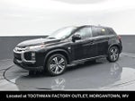 2025 Outlander Sport Thumbnail 1