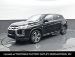 2025 Outlander Sport Thumbnail 2