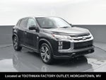 2025 Outlander Sport Thumbnail 3