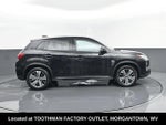2025 Outlander Sport Thumbnail 4