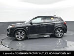 2025 Outlander Sport Thumbnail 5