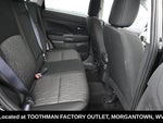2025 Outlander Sport Thumbnail 7