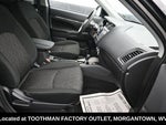 2025 Outlander Sport Thumbnail 8