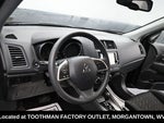 2025 Outlander Sport Thumbnail 13