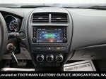 2025 Outlander Sport Thumbnail 16