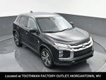 2025 Outlander Sport Thumbnail 18