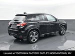 2025 Outlander Sport Thumbnail 20