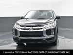 2025 Outlander Sport Thumbnail 21