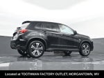 2025 Outlander Sport Thumbnail 23