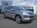 2025 Outlander Sport Thumbnail 1