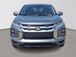 2025 Outlander Sport Thumbnail 2