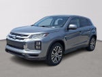 2025 Outlander Sport Thumbnail 3
