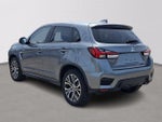 2025 Outlander Sport Thumbnail 4