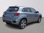 2025 Outlander Sport Thumbnail 6
