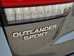 2025 Outlander Sport Thumbnail 30