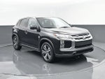 2025 Outlander Sport Thumbnail 3