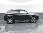 2025 Outlander Sport Thumbnail 4