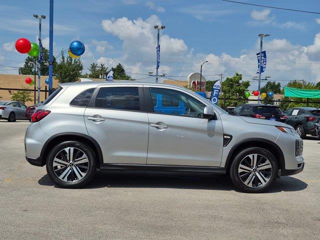 2025 Mitsubishi Outlander - $19,777