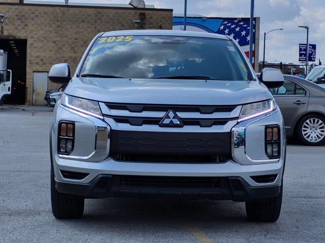 2025 Mitsubishi Outlander - $19,777