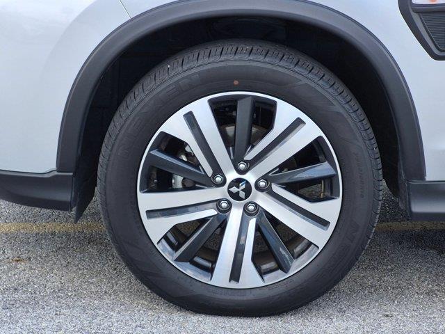 2025 Mitsubishi Outlander - $19,777