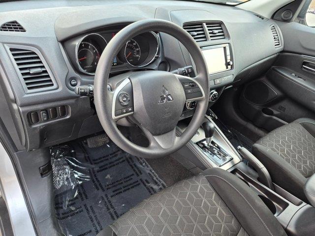 2025 Mitsubishi Outlander - $19,777