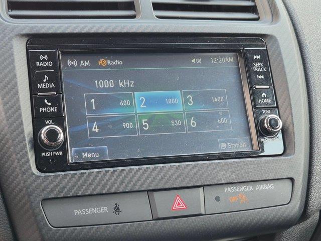 2025 Mitsubishi Outlander - $19,777