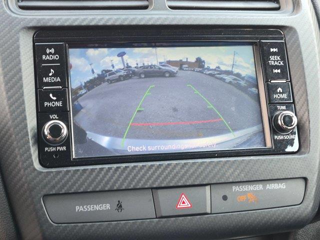 2025 Mitsubishi Outlander - $19,777