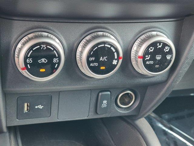 2025 Mitsubishi Outlander - $19,777