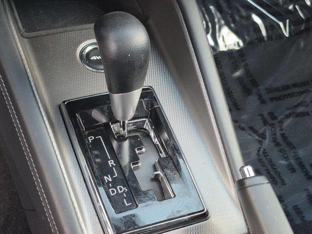 2025 Mitsubishi Outlander - $19,777