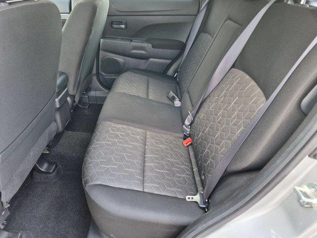 2025 Mitsubishi Outlander - $19,777
