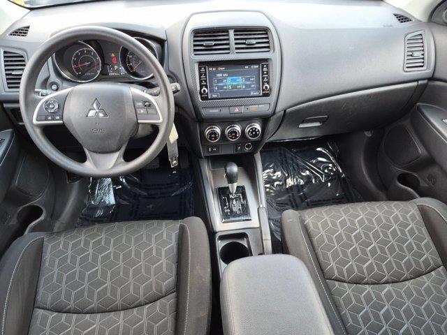 2025 Mitsubishi Outlander - $19,777
