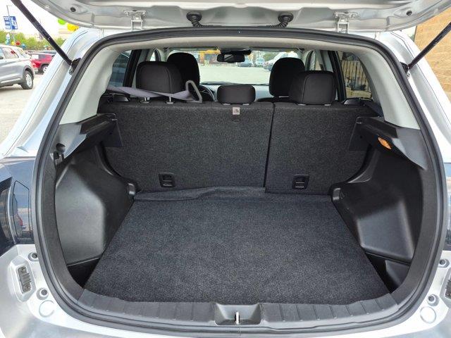 2025 Mitsubishi Outlander - $19,777