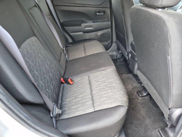 2025 Mitsubishi Outlander - $19,777
