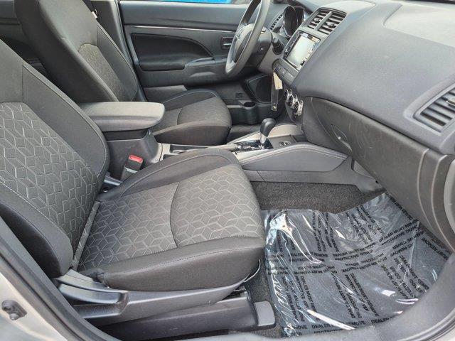 2025 Mitsubishi Outlander - $19,777