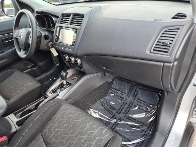 2025 Mitsubishi Outlander - $19,777