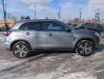 2025 Outlander Sport Thumbnail 3