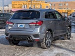 2025 Outlander Sport Thumbnail 4