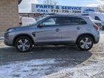 2025 Outlander Sport Thumbnail 7