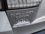 2025 Outlander Sport Thumbnail 26