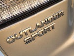 2025 Outlander Sport Thumbnail 3