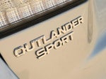 2025 Outlander Sport Thumbnail 12