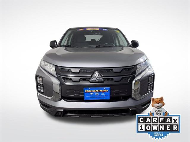 2025 Mitsubishi Outlander - $19,990