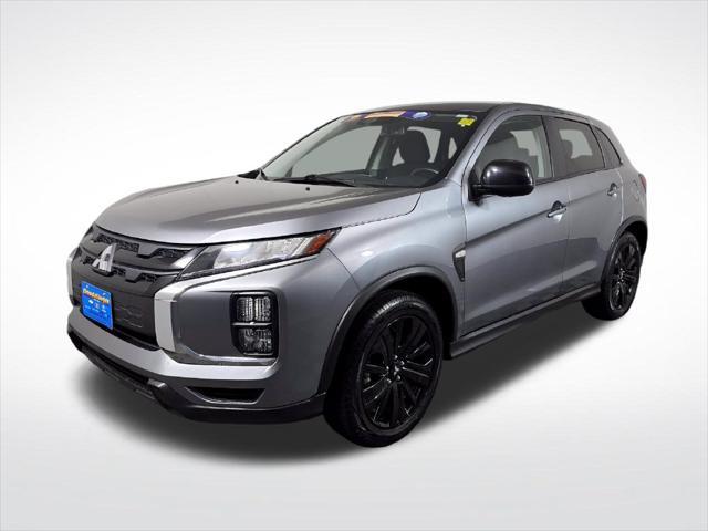 2025 Mitsubishi Outlander - $19,990