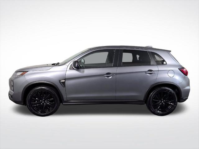 2025 Mitsubishi Outlander - $19,990