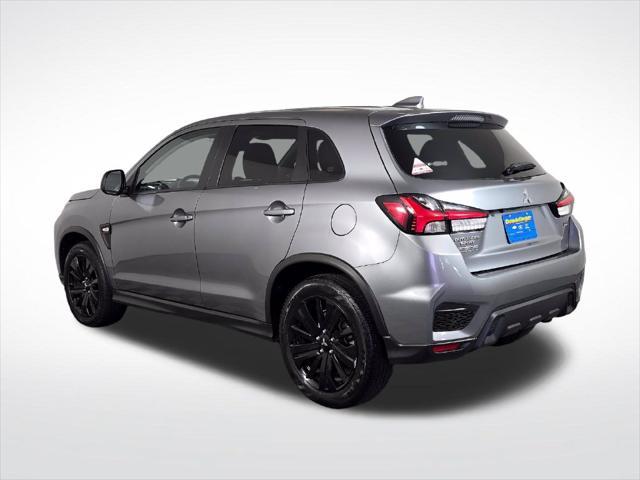 2025 Mitsubishi Outlander - $19,990