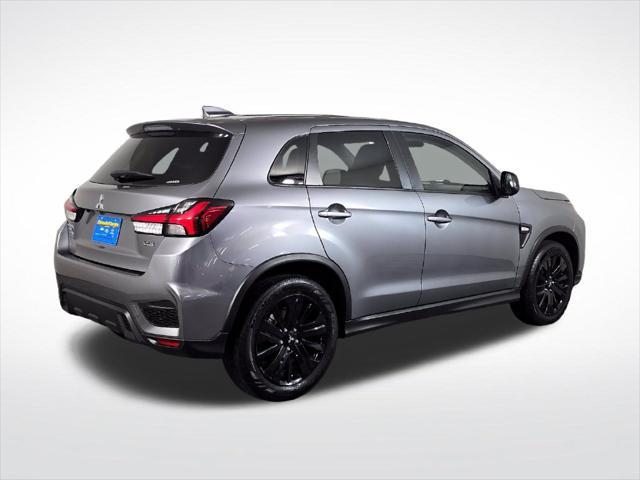 2025 Mitsubishi Outlander - $19,990