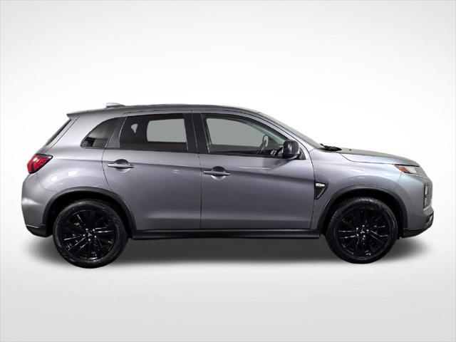 2025 Mitsubishi Outlander - $19,990