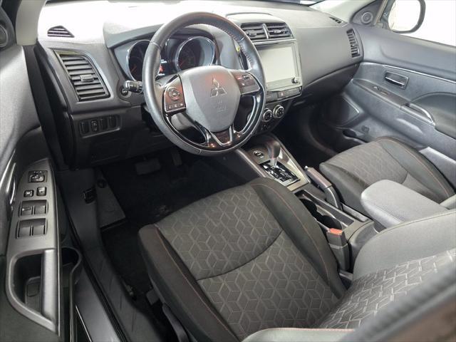 2025 Mitsubishi Outlander - $19,990