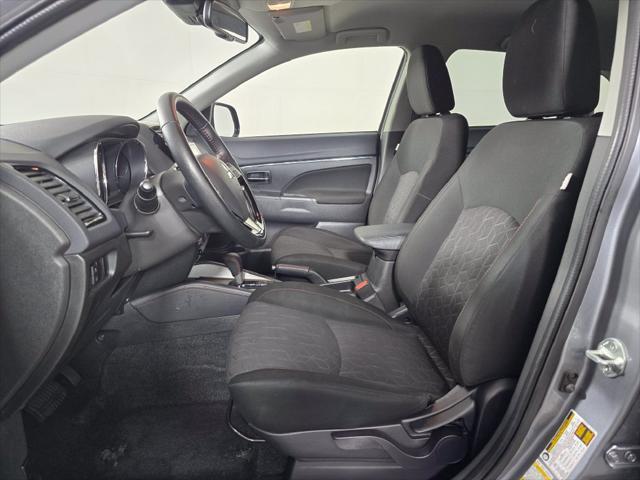 2025 Mitsubishi Outlander - $19,990