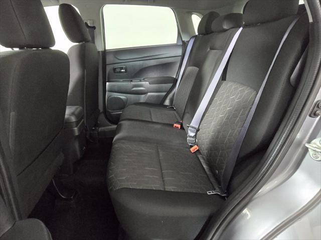 2025 Mitsubishi Outlander - $19,990